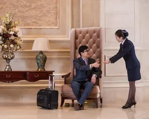 Vienna International Hotel Foshan Qiandeng Lake - Image 3