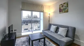 Alfa Apartments Quarry Court High Street Morley - Image 5
