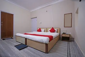 Oyo 36826 Green Cottage - Image 1
