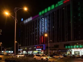 Disiman Hotel (Shanghai New International Expo Centre Kangqiao Metro Station Branch) - Image 2
