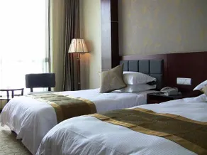 Wanghu Kaiyuan Yiju Hotel - Image 4