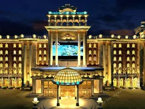 Venice Holiday Hotel Shenyang - Image 2