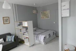 Studio proche gare St Jean - Image 4