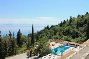 Benitses Bay View - Image 5