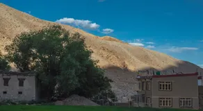 Sumdo Saspotse Farmstay - Image 3
