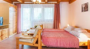 Takács Apartmanház - Image 5