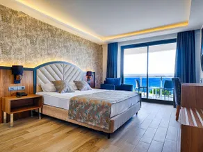 Grand Uysal Apart Hotel - Image 4