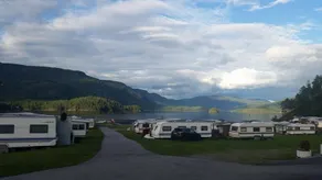 Garvikstrondi Camping - Image 5