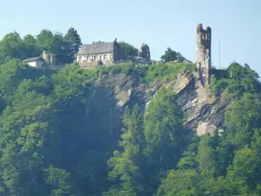 Feriendomizil im Plantert - Image 4