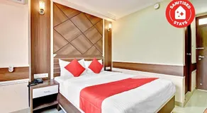 Shekhar Inn by OYO Rooms - Image 4