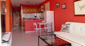 Modern Luxury Apartment Puerto Naos - Image 5