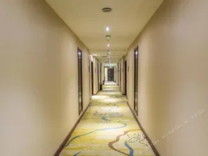 Hart Business Hotel (Harbin Institute of Technology Branch) - Image 4