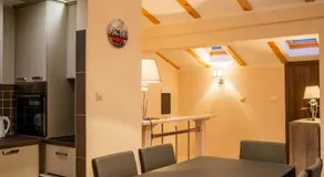 Lux apartman Twins - Image 4