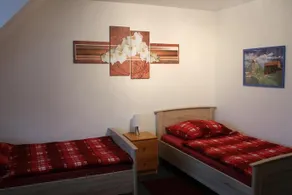 Pension Alte Schmiede - Image 2