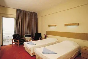 Atlanta Hotel Alanya - Image 2