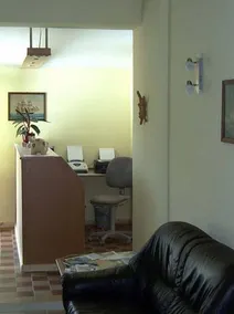 Pension Am Haffeld - Image 5