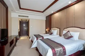 Ningbo Sunny Hotel - Image 4