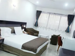 Vinca Inn Sangli - Image 3