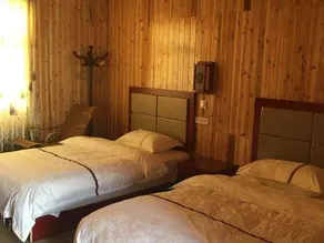 Hongtu Qicai Renjia Hostel - Image 4