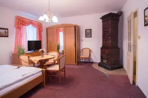 Pension & Restaurant Inge - Image 4