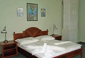 Schlosshotel Mostov - Image 4