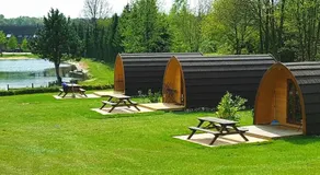Glamping Heidekamp - Image 4