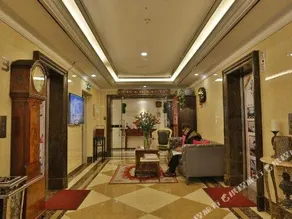YUEJU BOUTIQUE HOTEL (JIANGMEN WANDA) - Image 2