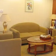 Tianfei Hot Spring Hotel - Image 2