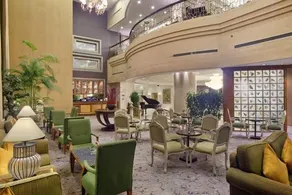 Holiday Inn Shenyang Zhongshan - Image 4