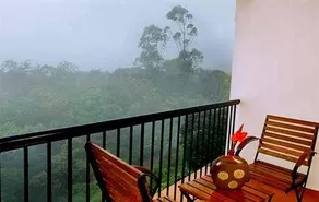 Mountain Trail Resort - Image 4