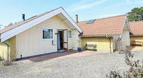 4 Person Holiday Home in Askeby - Image 3