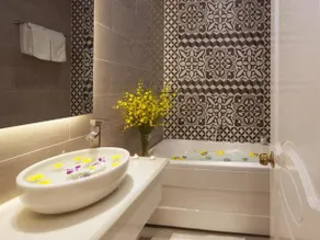 Camelia Saigon Hotel - Image 4