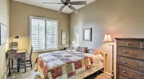 Indian Wells Home w/ Pool Hot Tub & Fire Pit - Image 2