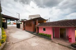 Pousada Hospedaria Santa Clara - Image 5