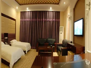 Fujiali Business Hotel - Image 5