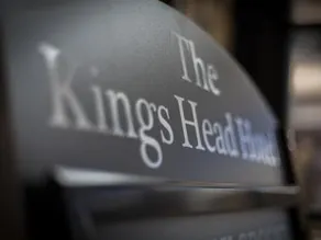 Kings Head - Image 2