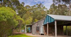King Parrot Cottages - Image 2