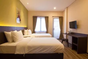 Arkeo Hotel Bandung - Image 5