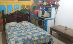 Casa Temporada Clebinho - Image 4