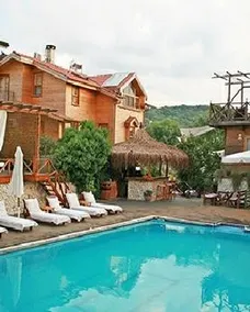 Kurfal Otel - Image 5
