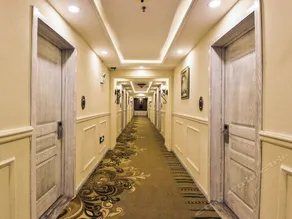 JIAZHOUZHILV HOLIDAY HOTEL - Image 2