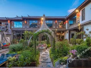 Lijiang Shiheyuan Jingyi Hotel - Image 2