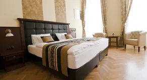 Grand Market Luxury Apartments - Image 5