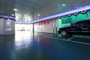 Patio Hotel - Image 3