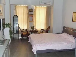 Shenyang Bokexinju Apartment Fuzhong Building Branch - Image 4