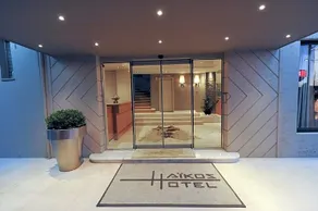 Hotel Haikos - Image 5