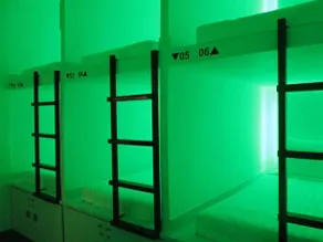 Capsule Hotel Old Batavia - Image 5