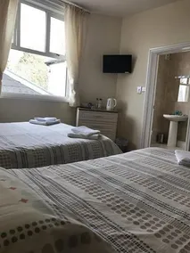 White Horse Hotel - Image 5