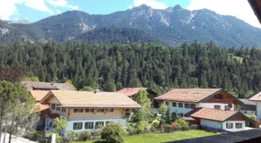 Ferienwohnung Bergfrieden - Image 3