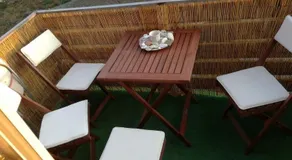 Ostsee-Ferienwohnung-Nautikuss - Image 2